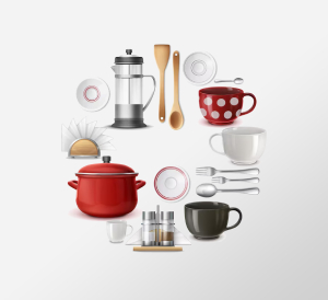 Home & Kitchen